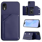 For iPhone XR / Blue
