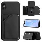 For iPhone XS Max / Black