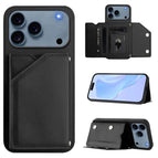 For iPhone 18 Pro Max / 17 Pro Max / Black