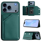 For iPhone 18 Pro Max / 17 Pro Max / Green