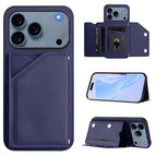 For iPhone 17 Pro Max / Blue