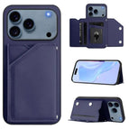 For iPhone 18 Pro Max / 17 Pro Max / Blue