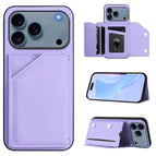 For iPhone 18 Pro Max / 17 Pro Max / Purple