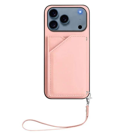 Daily Phone Case With Card Slots For Everyday Errands