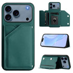 For iPhone 18 Pro / 17 Pro / Green