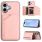 For iPhone 17 / Pink