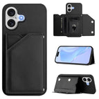 For iPhone 17 / Black