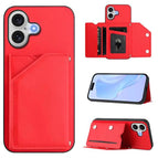 For iPhone 17 / Red