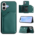 For iPhone 17 / Green