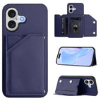 For iPhone 17 / Blue