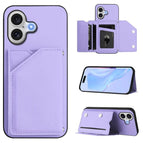 For iPhone 17 / Purple