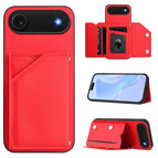 For iPhone Air / Red