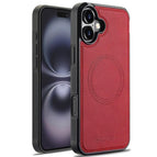 For iPhone 16 / Red