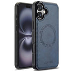 For iPhone 16 / Blue