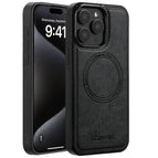 For iPhone 15 Pro Max / Black