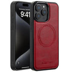 For iPhone 14 Pro / Red