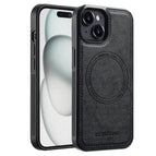 For iPhone 15 / Black