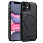 For iPhone 12 / 12 Pro / Black