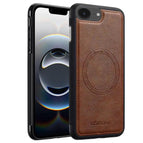 For iPhone 17e / 16e / Brown