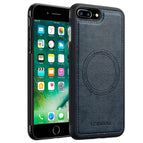 For iPhone SE 2022 / 2020 / 8 / 7 / Blue