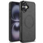 For iPhone 17 / Black
