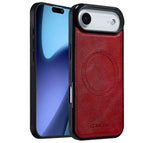 For iPhone Air / Red