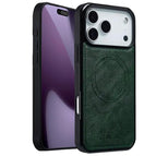 For iPhone 18 Pro Max / 17 Pro Max / Green