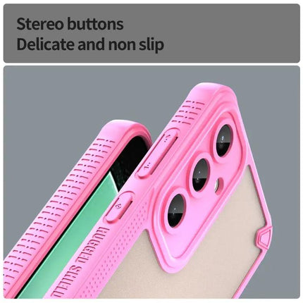 Armor Glaze Protective Case for Samsung Phones, Everyday Use