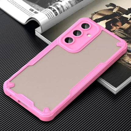 Armor Glaze Protective Case for Samsung Phones, Everyday Use