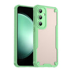 For Samsung Galaxy S24 FE 5G / Green