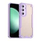 For Samsung Galaxy S24 FE 5G / Purple