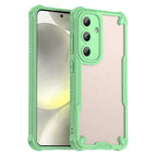 For Samsung Galaxy S24 5G / Green