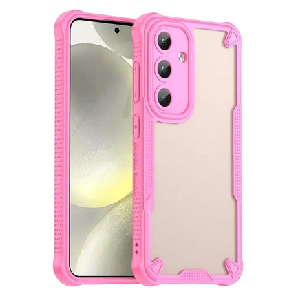Armor Glaze Case For Samsung Phones Everyday Protection For Daily Commute And Work
