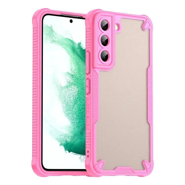 Armor Glaze Case for Smartphone: Everyday Protection