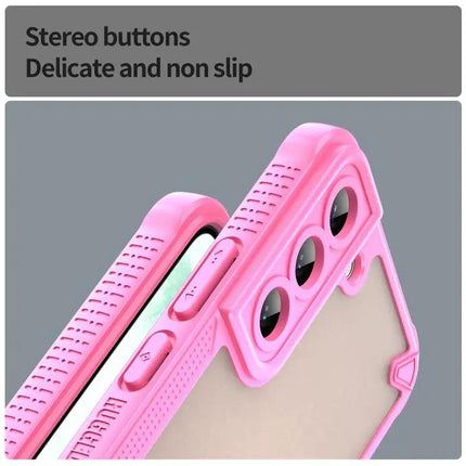 Armor Glaze Case for Smartphone: Everyday Protection