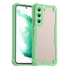 For Samsung Galaxy S22+ 5G / Green