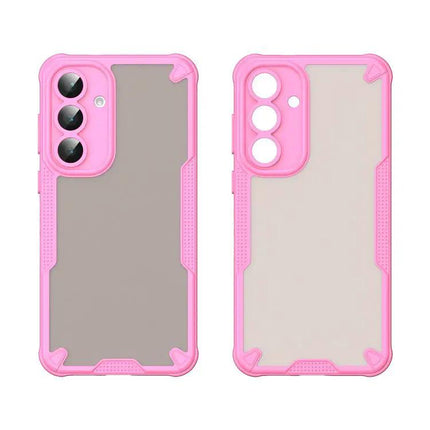 Armor Glaze Case For Samsung Phones Everyday Protection For Daily Commute And Work