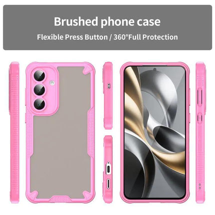 Armor Glaze Case For Samsung Phones Everyday Protection For Daily Commute And Work