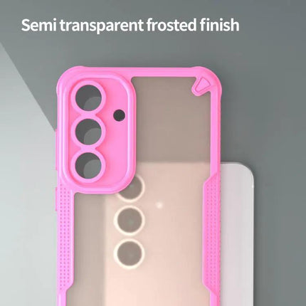 Armor Glaze Case For Samsung Phones Everyday Protection For Daily Commute And Work