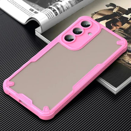 Armor Glaze Case For Samsung Phones Everyday Protection For Daily Commute And Work