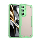 For Samsung Galaxy S25 FE 5G / Green