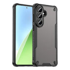 For Samsung Galaxy S26+ 5G / Black