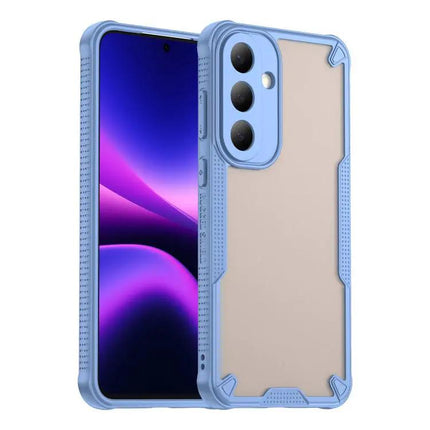 Armor Glaze Case For Samsung Phones Everyday Protection, Slim And Durable For Daily Handling