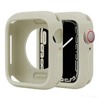 For Apple Watch Series 38mm / 40mm / Antique White