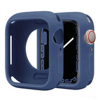 For Apple Watch Series 38mm / 40mm / Navy Blue