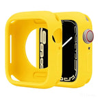 For Apple Watch Series 38mm / 40mm / Yellow