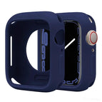 For Apple Watch Series 38mm / 40mm / Midnight Blue