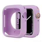 For Apple Watch Series 38mm / 40mm / Lavender Purple