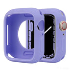 For Apple Watch Series 42mm / 44mm / Lilacs Purple