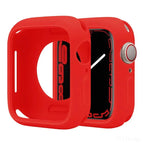 For Apple Watch Series 42mm / 44mm / Red